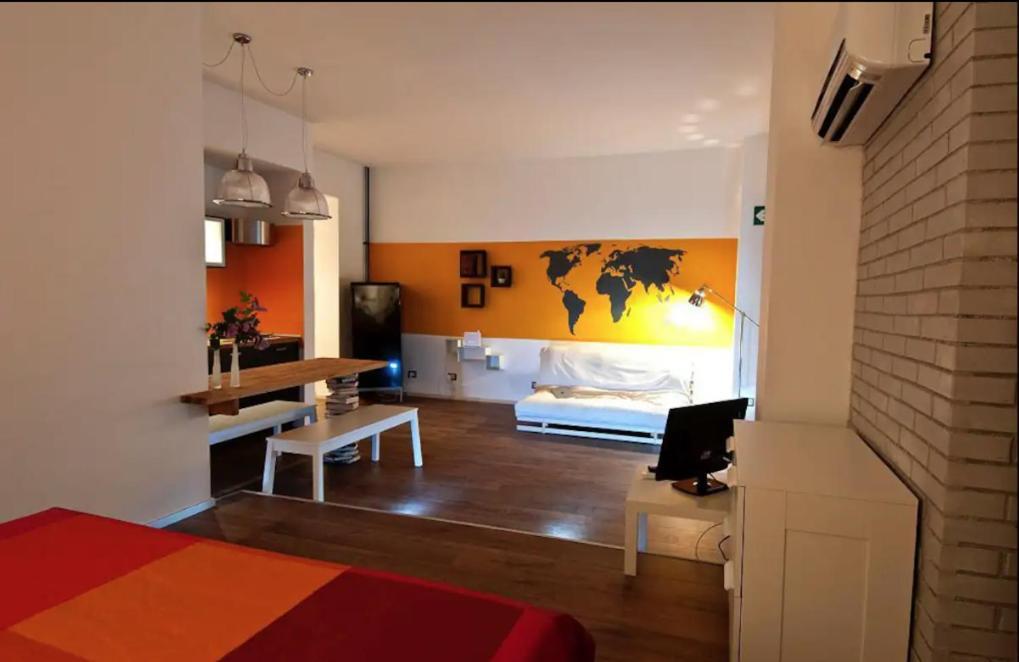 St Peter Apartment - Sister'S Place Rome Exterior photo