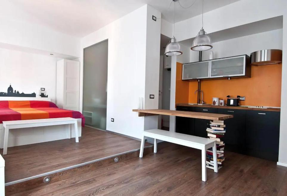 St Peter Apartment - Sister'S Place Rome Exterior photo