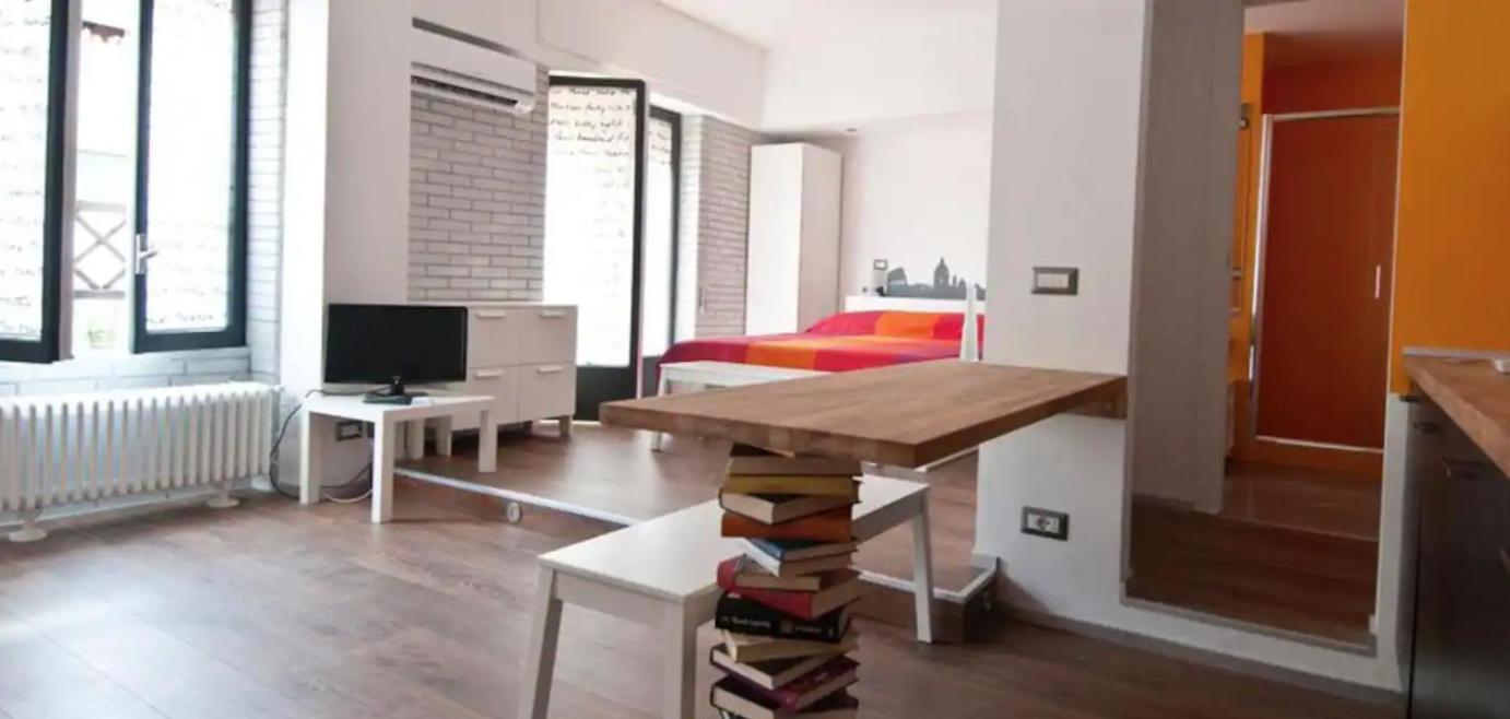 St Peter Apartment - Sister'S Place Rome Exterior photo
